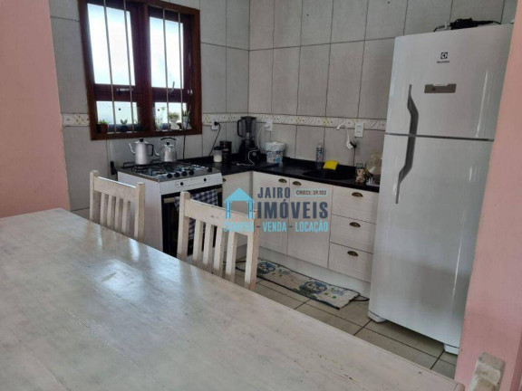 Imagem Casa com 3 Quartos à Venda, 100 m² em Nova Tramandaí - Tramandaí Imagem Casa com 3 Quartos à Venda, 100 m² em Nova Tramandaí - Tramandaí