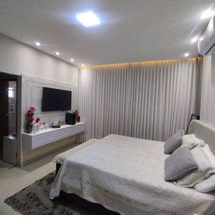 Imagem Casa com 3 Quartos à Venda, 240 m² em Boa Vista - Anápolis Imagem Casa com 3 Quartos à Venda, 240 m² em Boa Vista - Anápolis