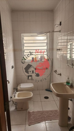 Imagem Casa com 2 Quartos à Venda, 289 m² em Centro - São Bernardo Do Campo