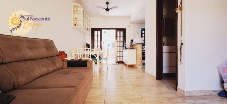 Imagem Casa de Vila com 2 Quartos à Venda, 70 m² em Maitinga - Bertioga Imagem Casa de Vila com 2 Quartos à Venda, 70 m² em Maitinga - Bertioga