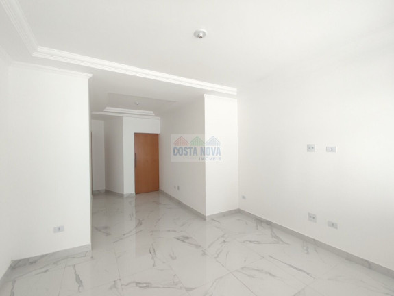Imagem Casa com 3 Quartos à Venda, 130 m² em Ponta Da Praia - Santos Imagem Casa com 3 Quartos à Venda, 130 m² em Ponta Da Praia - Santos
