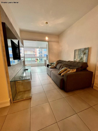 Imagem Apartamento com 2 Quartos à Venda, 83 m² em Canto Do Forte - Praia Grande