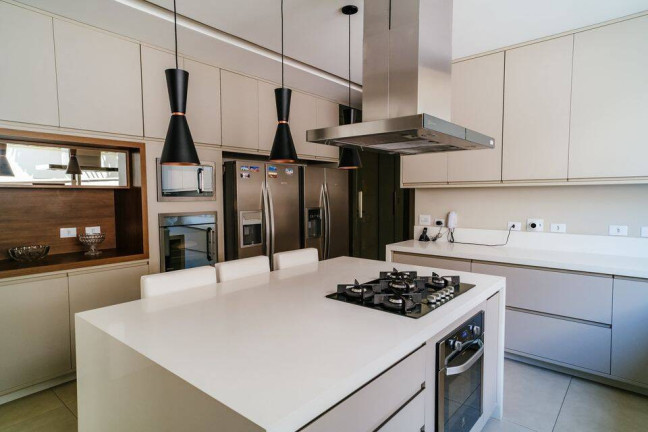 Imagem Casa com 5 Quartos à Venda, 1.180 m² em Alphaville - Santana De Parnaíba