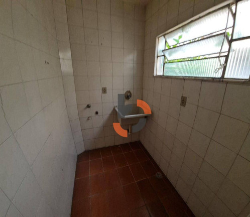 Imagem Apartamento com 2 Quartos para Alugar, 72 m² em Prata - Nova Iguaçu