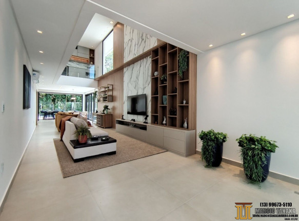 Imagem Casa com 5 Quartos à Venda, 370 m² em Riviera - Bertioga Imagem Casa com 5 Quartos à Venda, 370 m² em Riviera - Bertioga