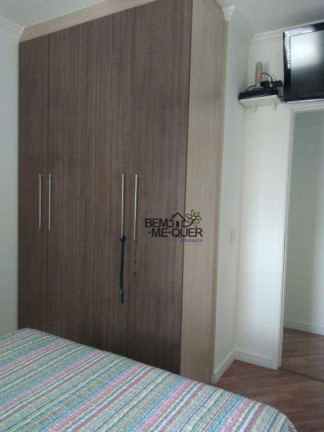 Imagem Apartamento com 3 Quartos à Venda, 78 m² em Vila Mangalot - São Paulo