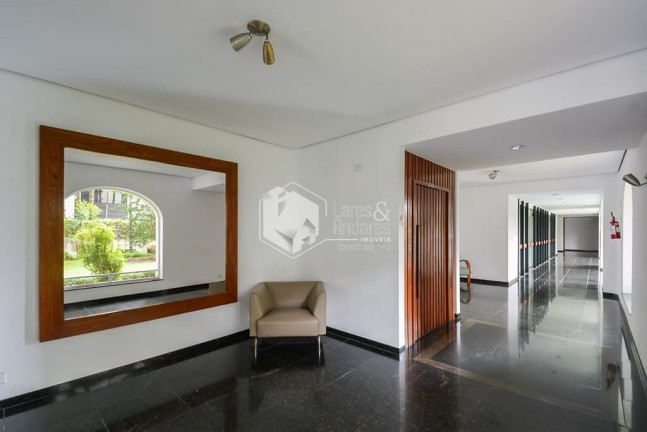 Imagem Apartamento com 3 Quartos à Venda, 120 m² em Pinheiros - São Paulo