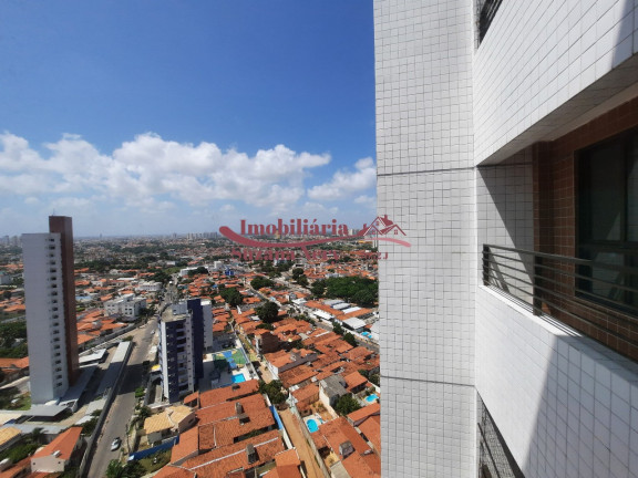 Imagem Apartamento com 4 Quartos à Venda, 109 m² em Capim Macio - Natal Imagem Apartamento com 4 Quartos à Venda, 109 m² em Capim Macio - Natal