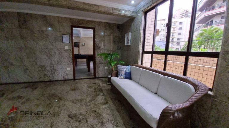 Imagem Apartamento com 2 Quartos à Venda, 86 m² em Vila Caiçara - Praia Grande Imagem Apartamento com 2 Quartos à Venda, 86 m² em Vila Caiçara - Praia Grande