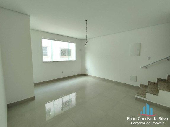 Imagem Casa com 2 Quartos à Venda, 100 m² em Campo Grande - Santos Imagem Casa com 2 Quartos à Venda, 100 m² em Campo Grande - Santos