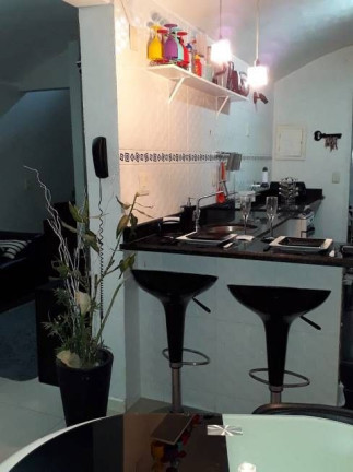 Imagem Casa com 3 Quartos à Venda, 130 m² em Pendotiba - Niterói