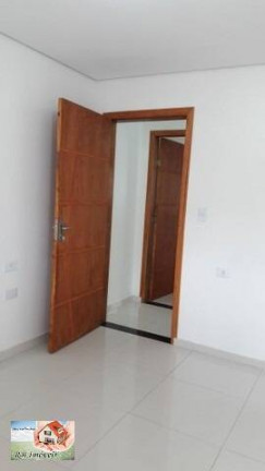 Imagem Casa com 2 Quartos à Venda, 110 m² em Campestre - Santo André Imagem Casa com 2 Quartos à Venda, 110 m² em Campestre - Santo André