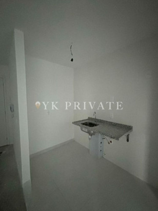Imagem Apartamento com 2 Quartos à Venda, 47 m² em Vila Anastácio - São Paulo