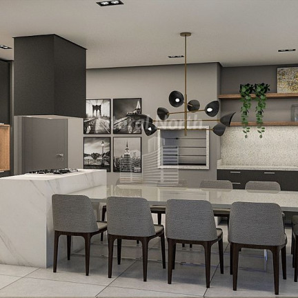 Imagem Apartamento com 4 Quartos à Venda, 131 m² em Barra Norte - Balneário Camboriú