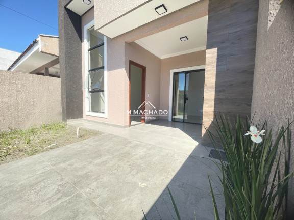 Imagem Imóvel com 3 Quartos à Venda, 78 m² em Ipanema - Pontal Do Paraná