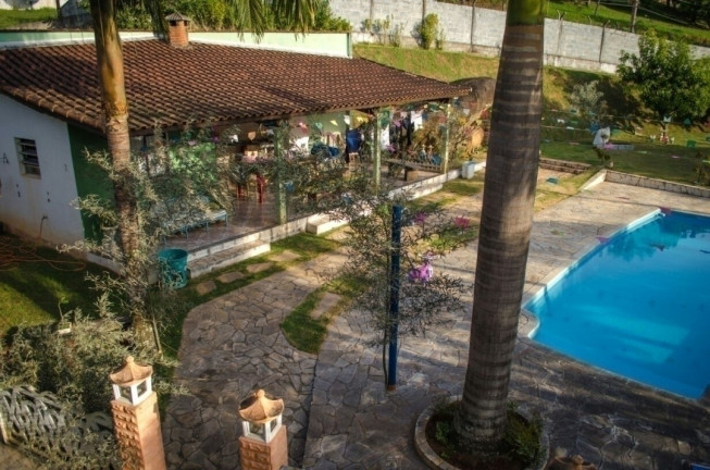Imagem Chácara com 3 Quartos à Venda, 2.000 m² em Próximo A Rodovia - Mairiporã Imagem Chácara com 3 Quartos à Venda, 2.000 m² em Próximo A Rodovia - Mairiporã