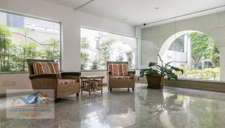 Imagem Apartamento com 2 Quartos à Venda, 86 m² em Indianópolis - São Paulo Imagem Apartamento com 2 Quartos à Venda, 86 m² em Indianópolis - São Paulo