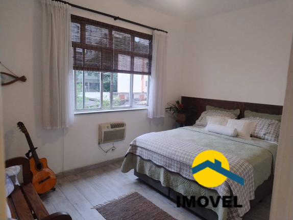 Imagem Apartamento com 2 Quartos à Venda, 80 m² em Icaraí - Niterói