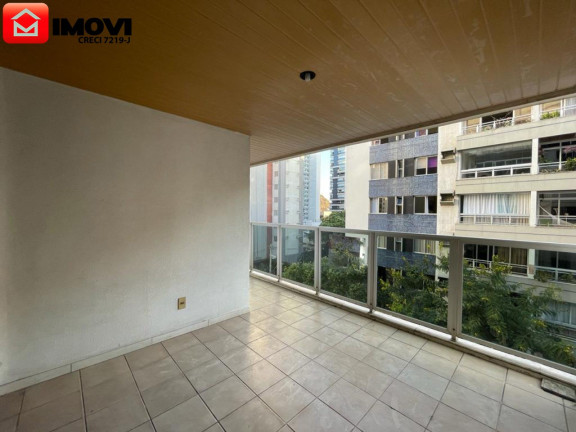 Imagem Apartamento com 4 Quartos à Venda, 180 m² em Praia Do Canto - Vitória Imagem Apartamento com 4 Quartos à Venda, 180 m² em Praia Do Canto - Vitória