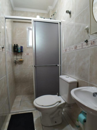 Imagem Apartamento com 1 Quarto à Venda, 40 m² em Boqueirão - Praia Grande Imagem Apartamento com 1 Quarto à Venda, 40 m² em Boqueirão - Praia Grande