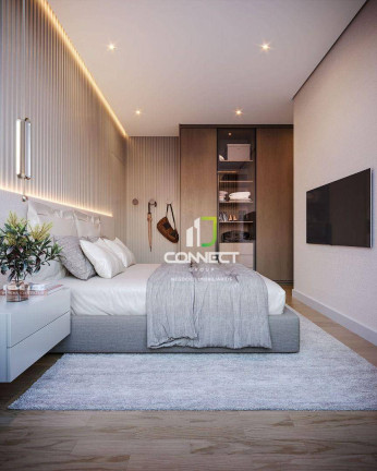 Imagem Apartamento com 2 Quartos à Venda, 68 m² em São João - Itajaí