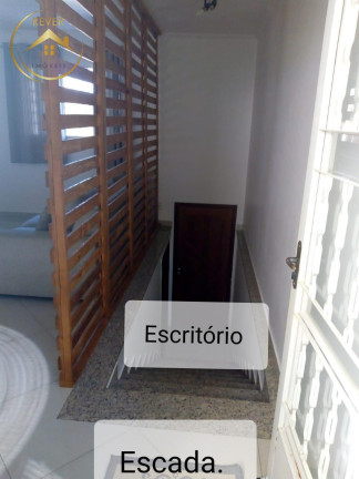 Imagem Casa com 3 Quartos à Venda, 106 m² em Parque Jambeiro - Campinas Imagem Casa com 3 Quartos à Venda, 106 m² em Parque Jambeiro - Campinas