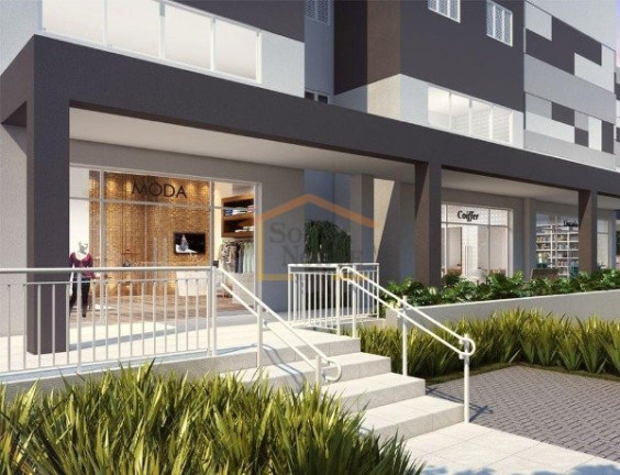 Imagem Apartamento com 3 Quartos à Venda, 58 m² em Limão - São Paulo Imagem Apartamento com 3 Quartos à Venda, 58 m² em Limão - São Paulo