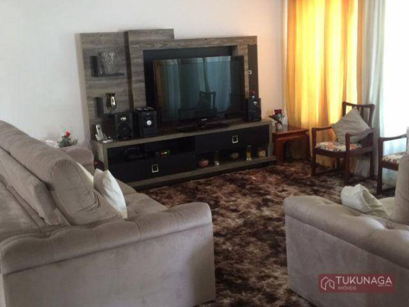 Imagem Casa com 3 Quartos à Venda, 425 m² em Vila Rosália - Guarulhos Imagem Casa com 3 Quartos à Venda, 425 m² em Vila Rosália - Guarulhos