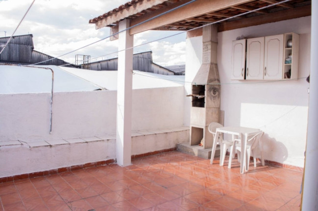 Imagem Sobrado com 3 Quartos à Venda, 158 m² em Assunção - São Bernardo Do Campo Imagem Sobrado com 3 Quartos à Venda, 158 m² em Assunção - São Bernardo Do Campo