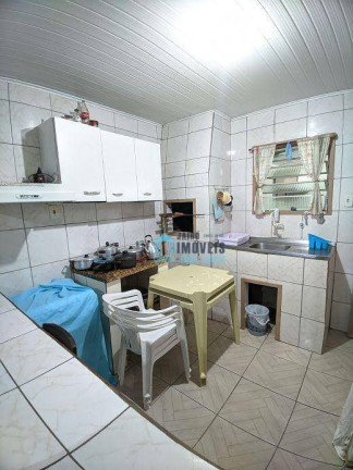 Imagem Casa com 5 Quartos à Venda, em Magistério - Balneário Pinhal Imagem Casa com 5 Quartos à Venda, em Magistério - Balneário Pinhal