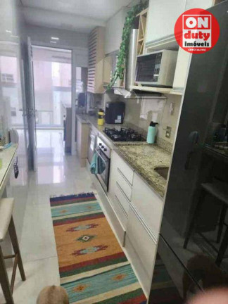 Imagem Apartamento com 2 Quartos à Venda, 67 m² em José Menino - Santos Imagem Apartamento com 2 Quartos à Venda, 67 m² em José Menino - Santos