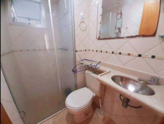 Imagem Apartamento com 2 Quartos à Venda, 50 m² em Butantã - São Paulo Imagem Apartamento com 2 Quartos à Venda, 50 m² em Butantã - São Paulo