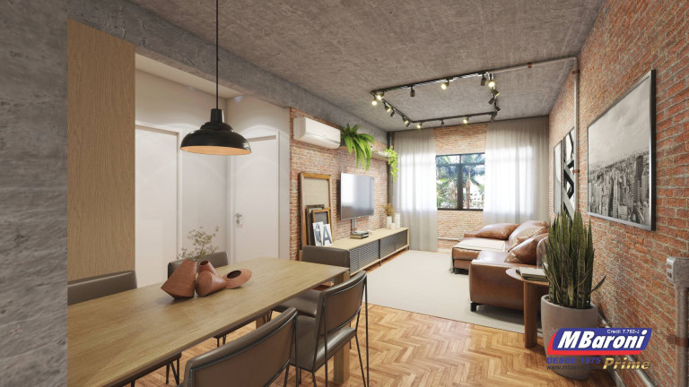 Imagem Apartamento com 2 Quartos à Venda, 120 m² em Higienópolis - São Paulo Imagem Apartamento com 2 Quartos à Venda, 120 m² em Higienópolis - São Paulo