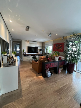 Imagem Apartamento com 2 Quartos à Venda, 127 m² em Moema - São Paulo Imagem Apartamento com 2 Quartos à Venda, 127 m² em Moema - São Paulo
