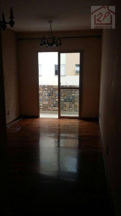 Imagem Apartamento com 3 Quartos à Venda, 65 m² em Floradas De São José - São José Dos Campos Imagem Apartamento com 3 Quartos à Venda, 65 m² em Floradas De São José - São José Dos Campos