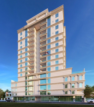 Foto do imóvel Apartamento com 3 Quartos à Venda,  em Itapema - Itapema