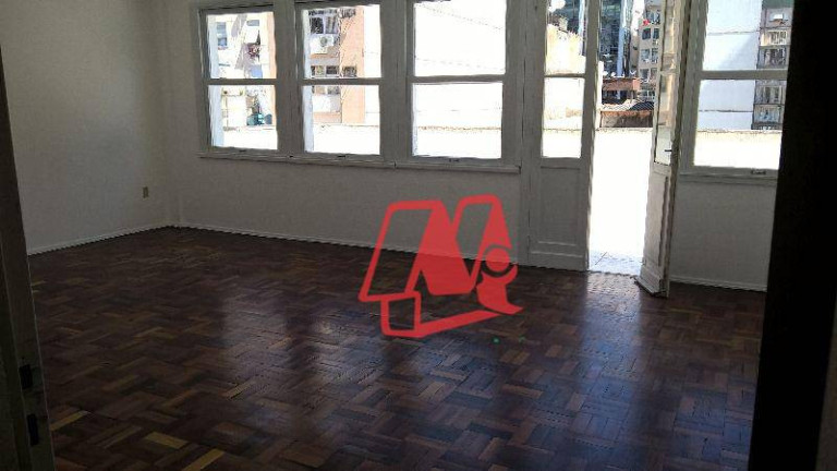 Imagem Imóvel para Alugar, 43 m² em Centro - Porto Alegre Imagem Imóvel para Alugar, 43 m² em Centro - Porto Alegre