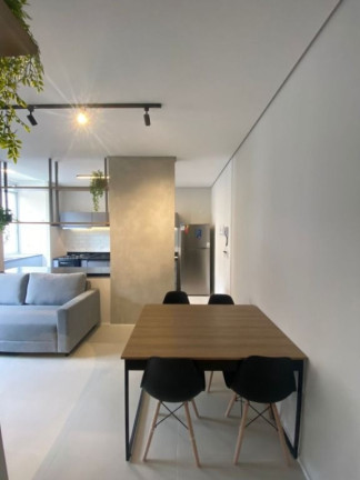 Imagem Apartamento com 2 Quartos à Venda, 64 m² em Itaim Bibi - São Paulo Imagem Apartamento com 2 Quartos à Venda, 64 m² em Itaim Bibi - São Paulo