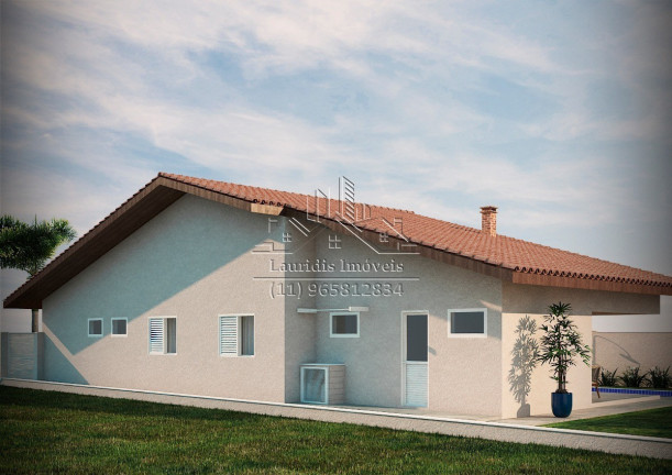Imagem Imóvel com 3 Quartos à Venda, 182 m² em Ninho Verde - Porangaba