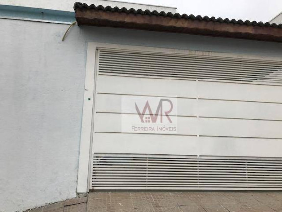 Imagem Sobrado com 3 Quartos à Venda, 170 m² em Penha - São Paulo Imagem Sobrado com 3 Quartos à Venda, 170 m² em Penha - São Paulo