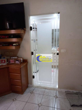 Imagem Casa com 2 Quartos à Venda, 172 m² em Centro - São Bernardo Do Campo Imagem Casa com 2 Quartos à Venda, 172 m² em Centro - São Bernardo Do Campo