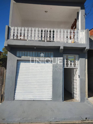 Imagem Casa com 3 Quartos à Venda, 125 m² em Jardim Santo Antônio Ii - Campo Limpo Paulista Imagem Casa com 3 Quartos à Venda, 125 m² em Jardim Santo Antônio Ii - Campo Limpo Paulista
