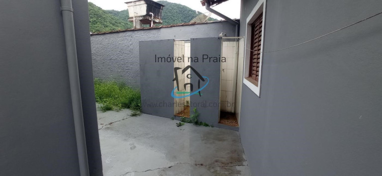 Imagem Casa com 3 Quartos à Venda, em Perequê Mirim - Ubatuba Imagem Casa com 3 Quartos à Venda, em Perequê Mirim - Ubatuba