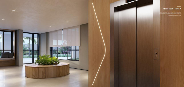 Imagem Apartamento com 3 Quartos à Venda, 152 m² em Belenzinho - São Paulo