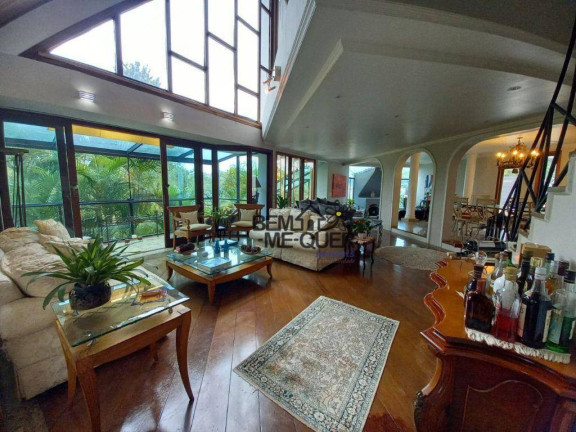 Imagem Sobrado com 4 Quartos à Venda, 560 m² em Morada Dos Pássaros - Barueri Imagem Sobrado com 4 Quartos à Venda, 560 m² em Morada Dos Pássaros - Barueri