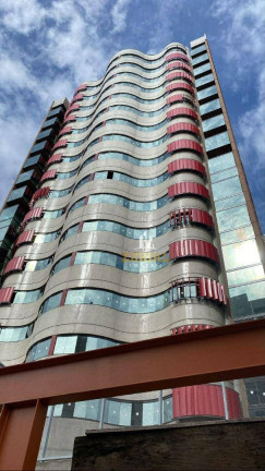 Imagem Apartamento com 3 Quartos à Venda, 175 m² em Santa Paula - São Caetano Do Sul Imagem Apartamento com 3 Quartos à Venda, 175 m² em Santa Paula - São Caetano Do Sul