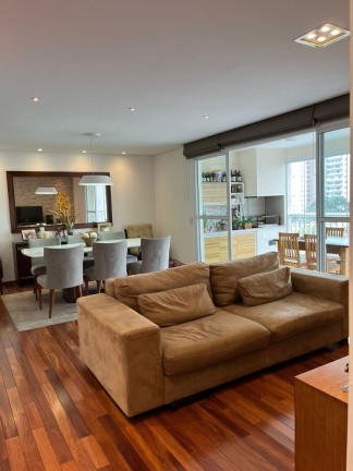 Imagem Apartamento com 3 Quartos à Venda, 143 m² em Vila Leopoldina - São Paulo Imagem Apartamento com 3 Quartos à Venda, 143 m² em Vila Leopoldina - São Paulo