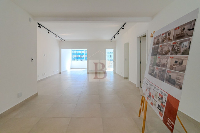 Imagem Imóvel com 3 Quartos à Venda, 135 m² em Copacabana - Rio De Janeiro