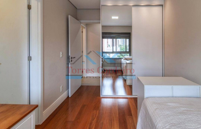 Imagem Apartamento com 2 Quartos à Venda, 84 m² em Vila Mariana - São Paulo