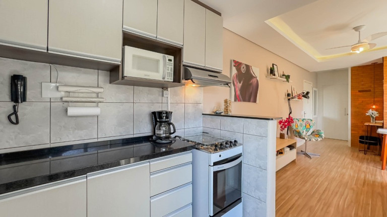 Imagem Apartamento com 1 Quarto à Venda, 43 m² em Passo Da Areia - Porto Alegre Imagem Apartamento com 1 Quarto à Venda, 43 m² em Passo Da Areia - Porto Alegre